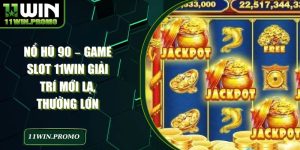 Nổ Hũ 90